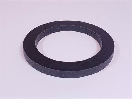 Axial bearing 15x100x140 PEHD-1000